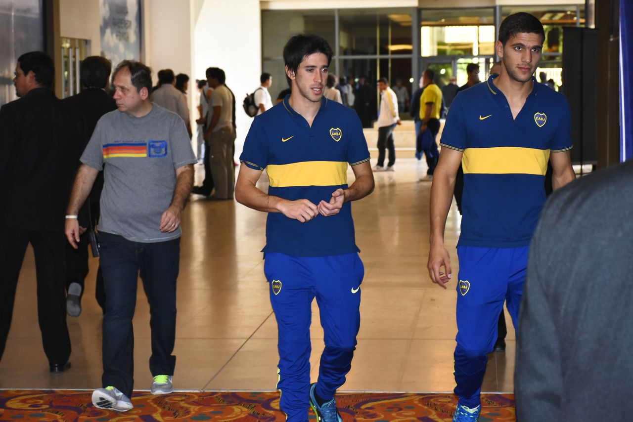 Amor a la Formoseña… en fotos