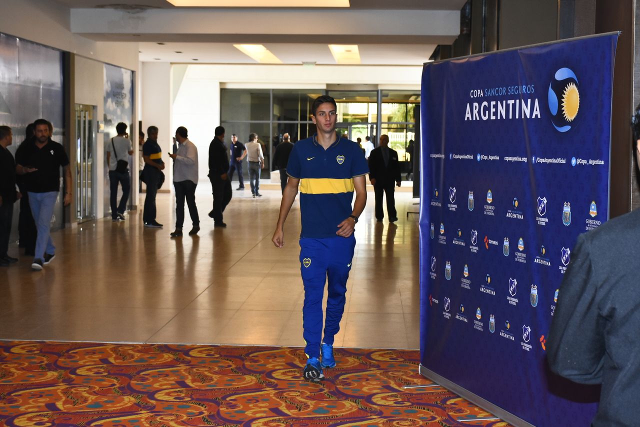 Amor a la Formoseña… en fotos