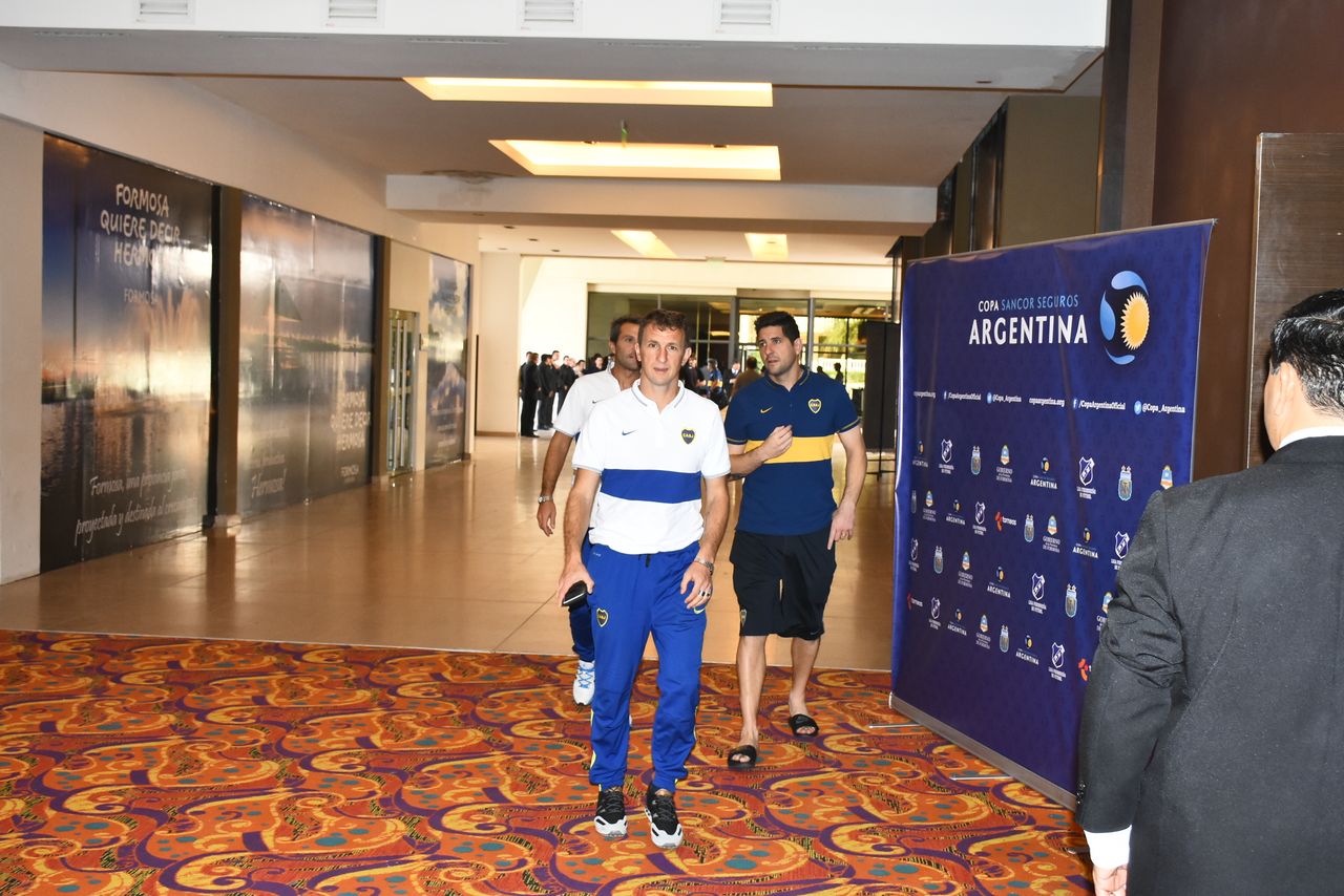 Amor a la Formoseña… en fotos