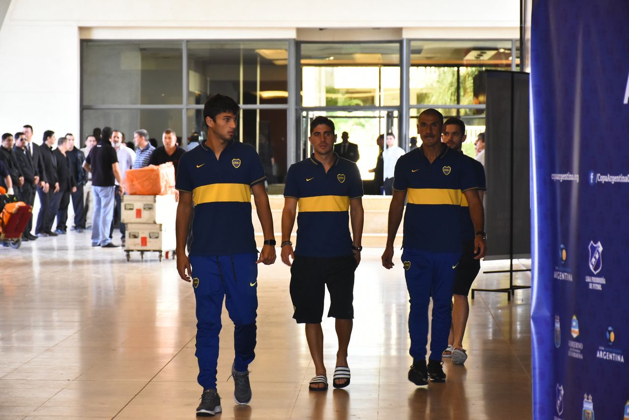 Amor a la Formoseña… en fotos