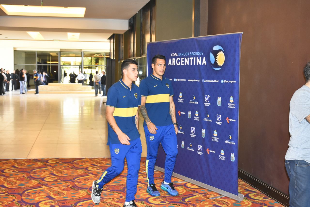 Amor a la Formoseña… en fotos