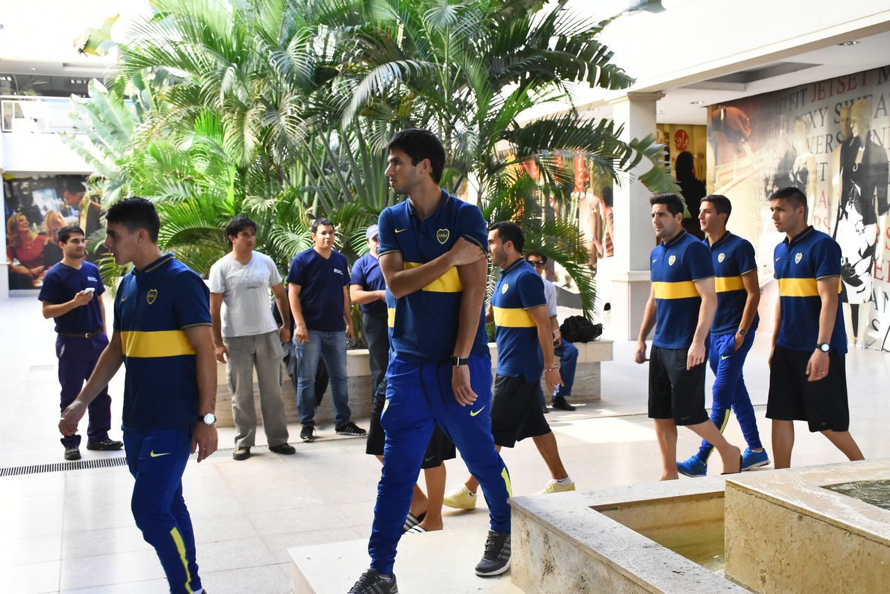 Amor a la Formoseña… en fotos