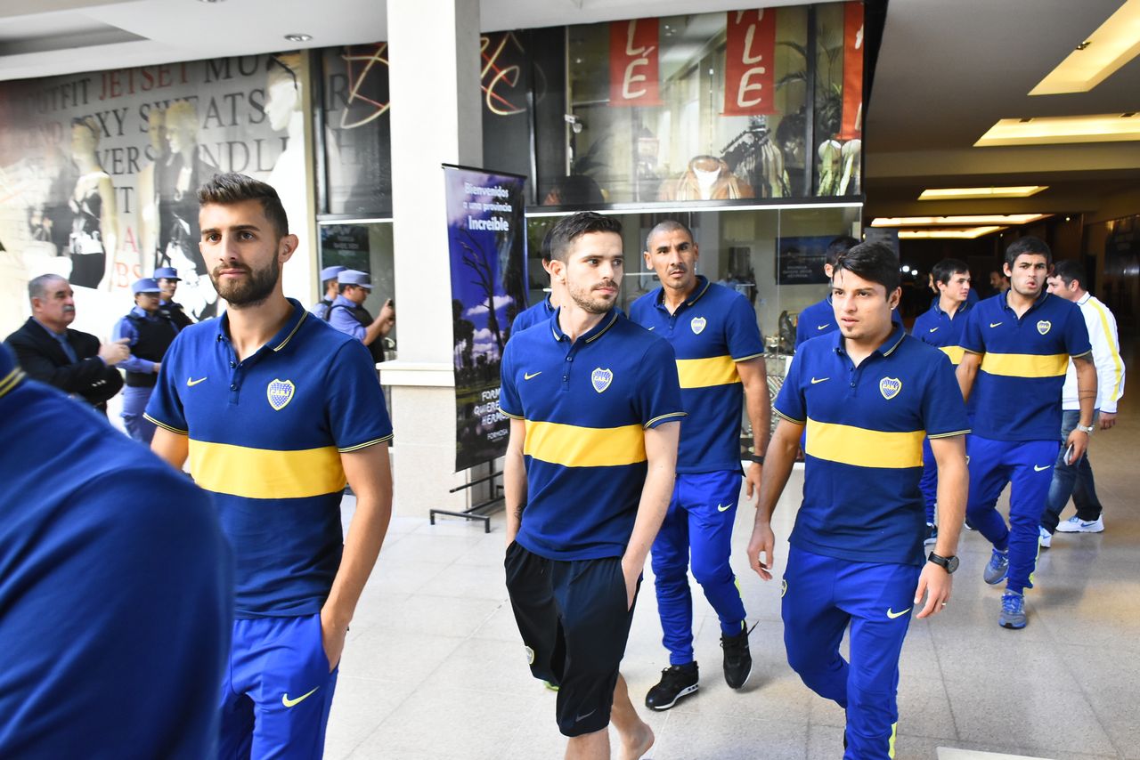 Amor a la Formoseña… en fotos