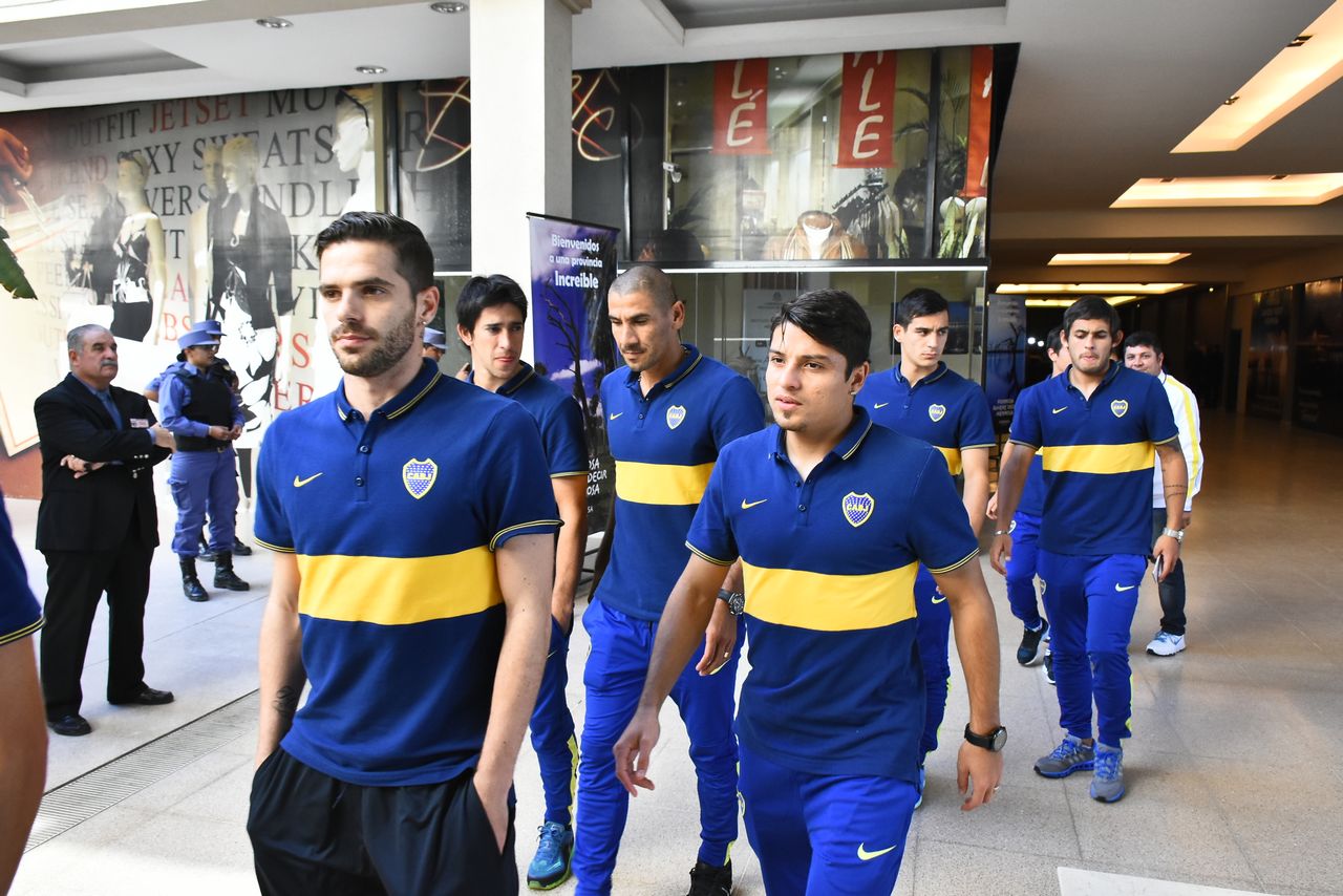 Amor a la Formoseña… en fotos