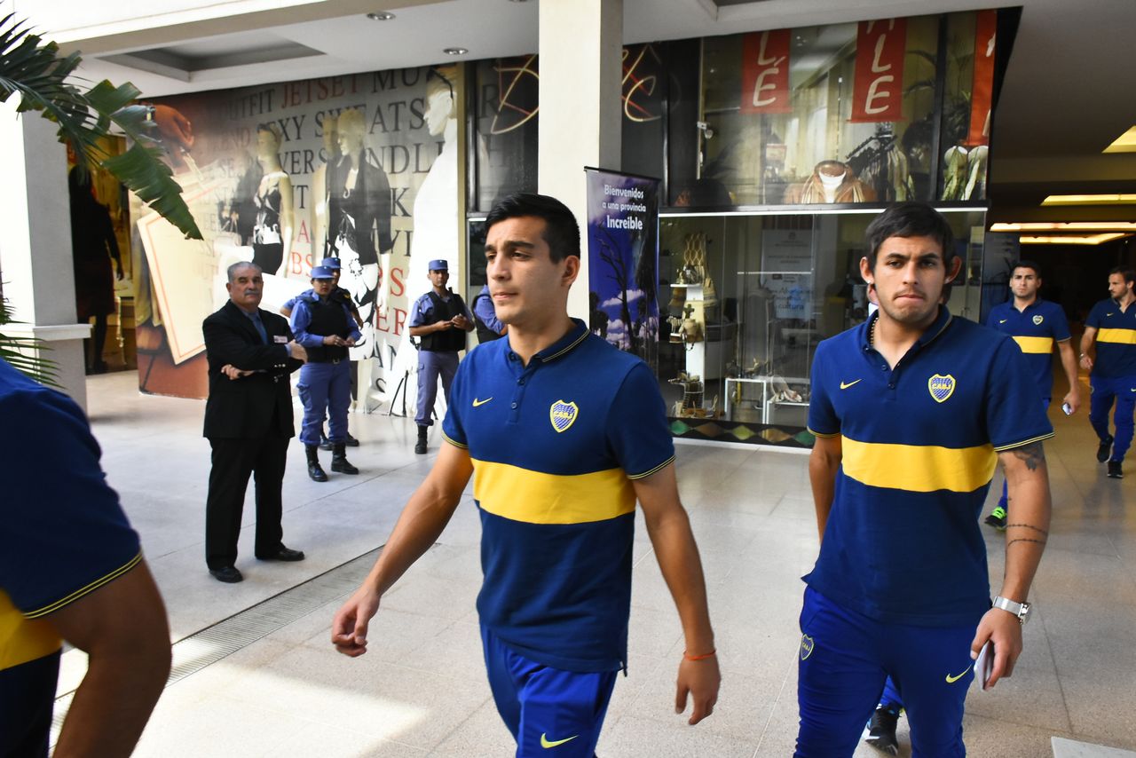 Amor a la Formoseña… en fotos