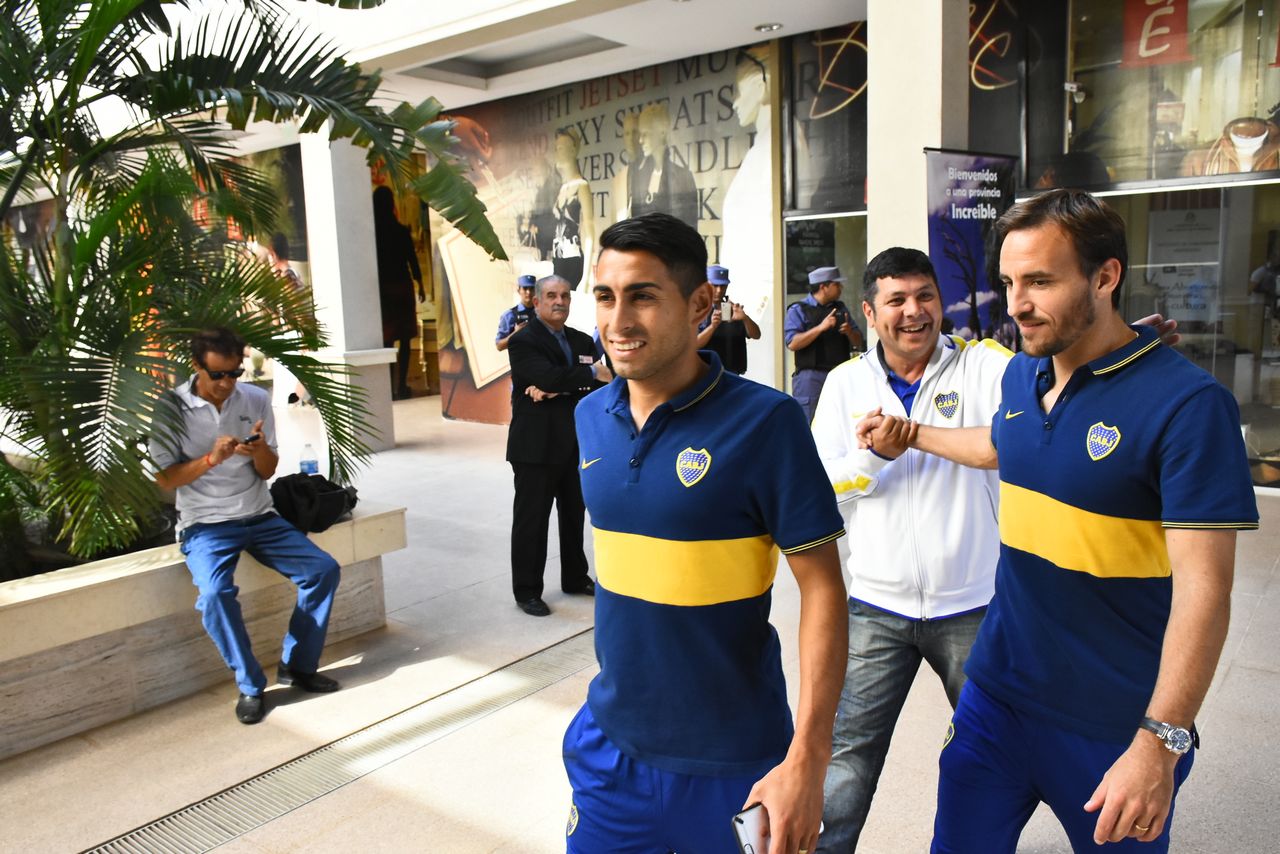 Amor a la Formoseña… en fotos