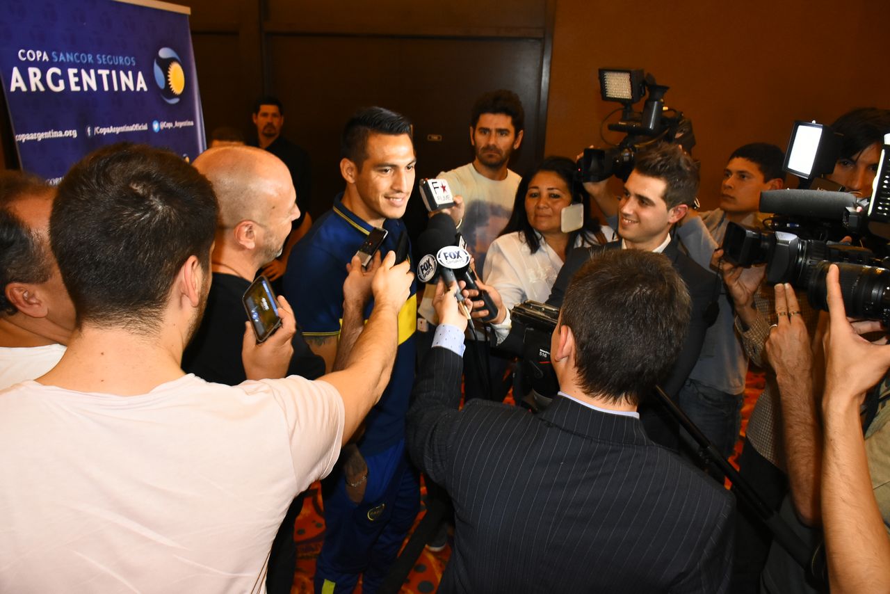 Amor a la Formoseña… en fotos