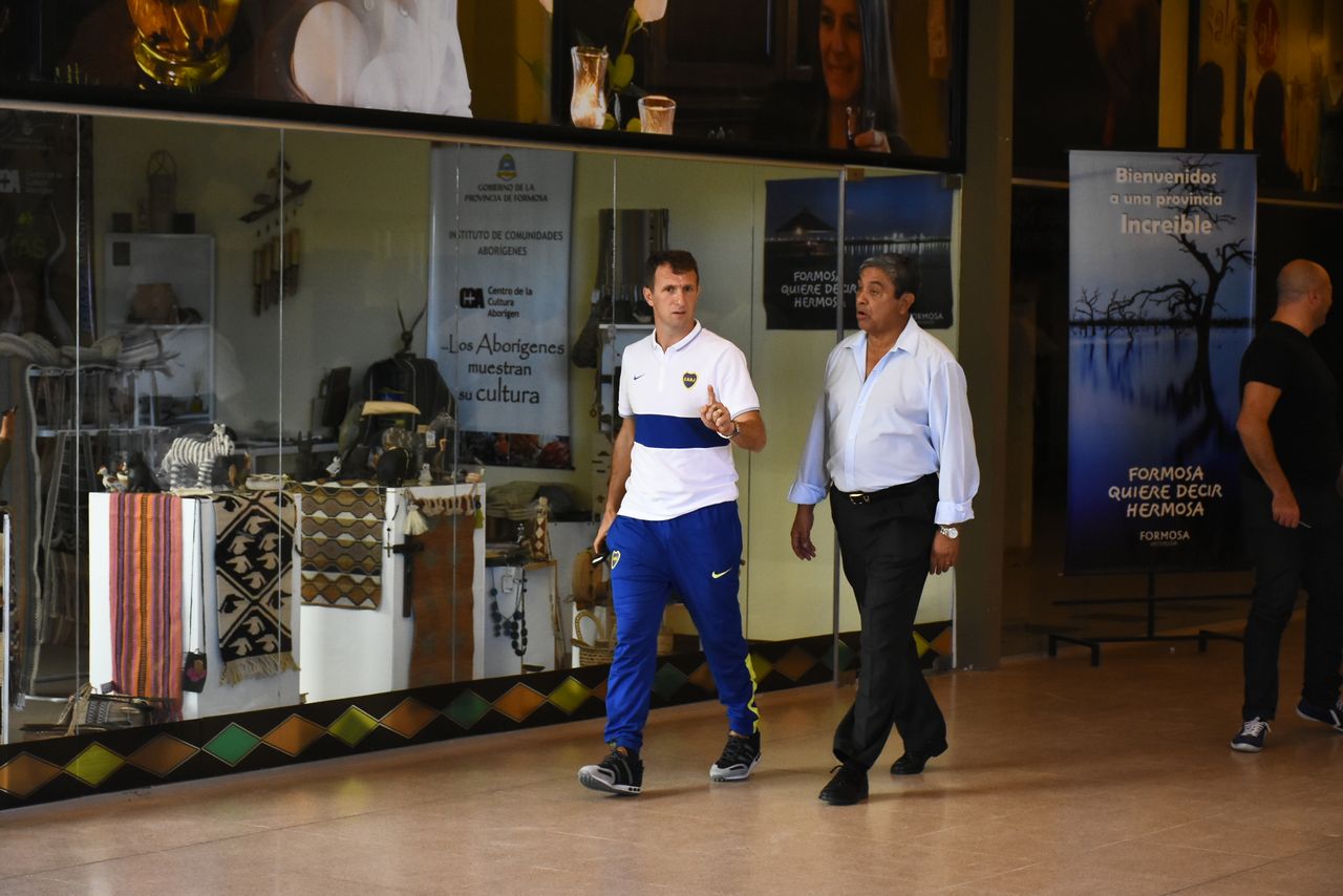 Amor a la Formoseña… en fotos