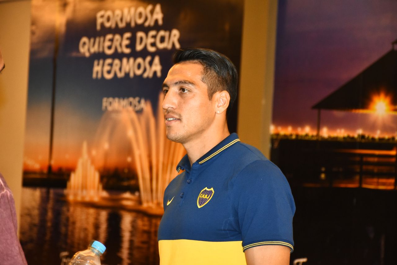 Amor a la Formoseña… en fotos