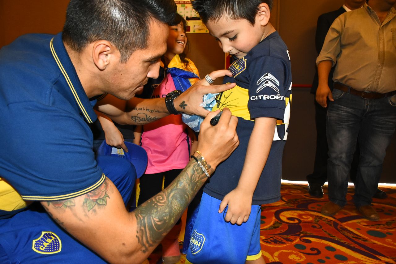 Amor a la Formoseña… en fotos