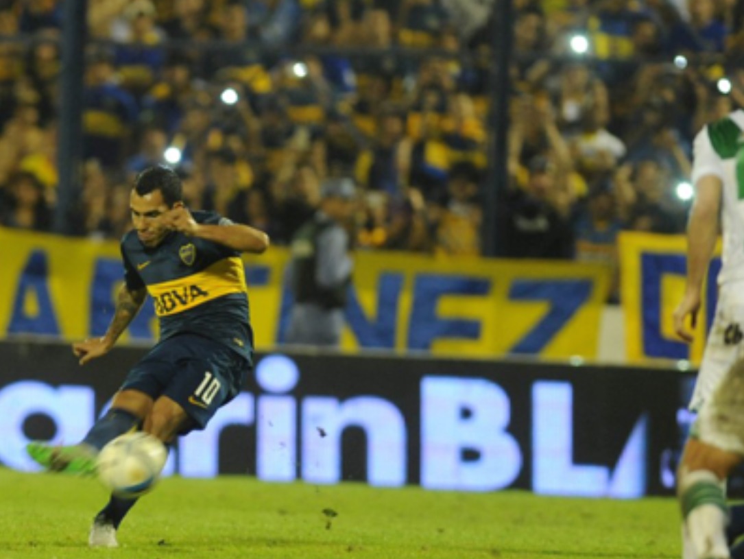 Wikipedia dirá que «Carlitos lo hizo en Formosa»
