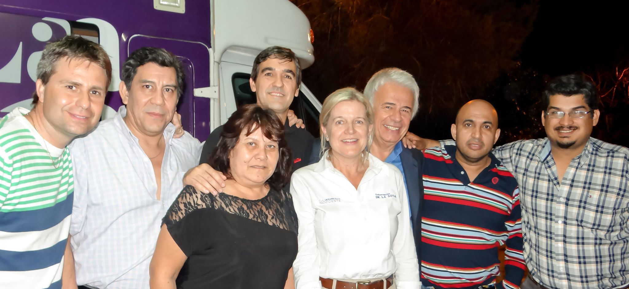 de la sota formosa miguez fabi rodriguez