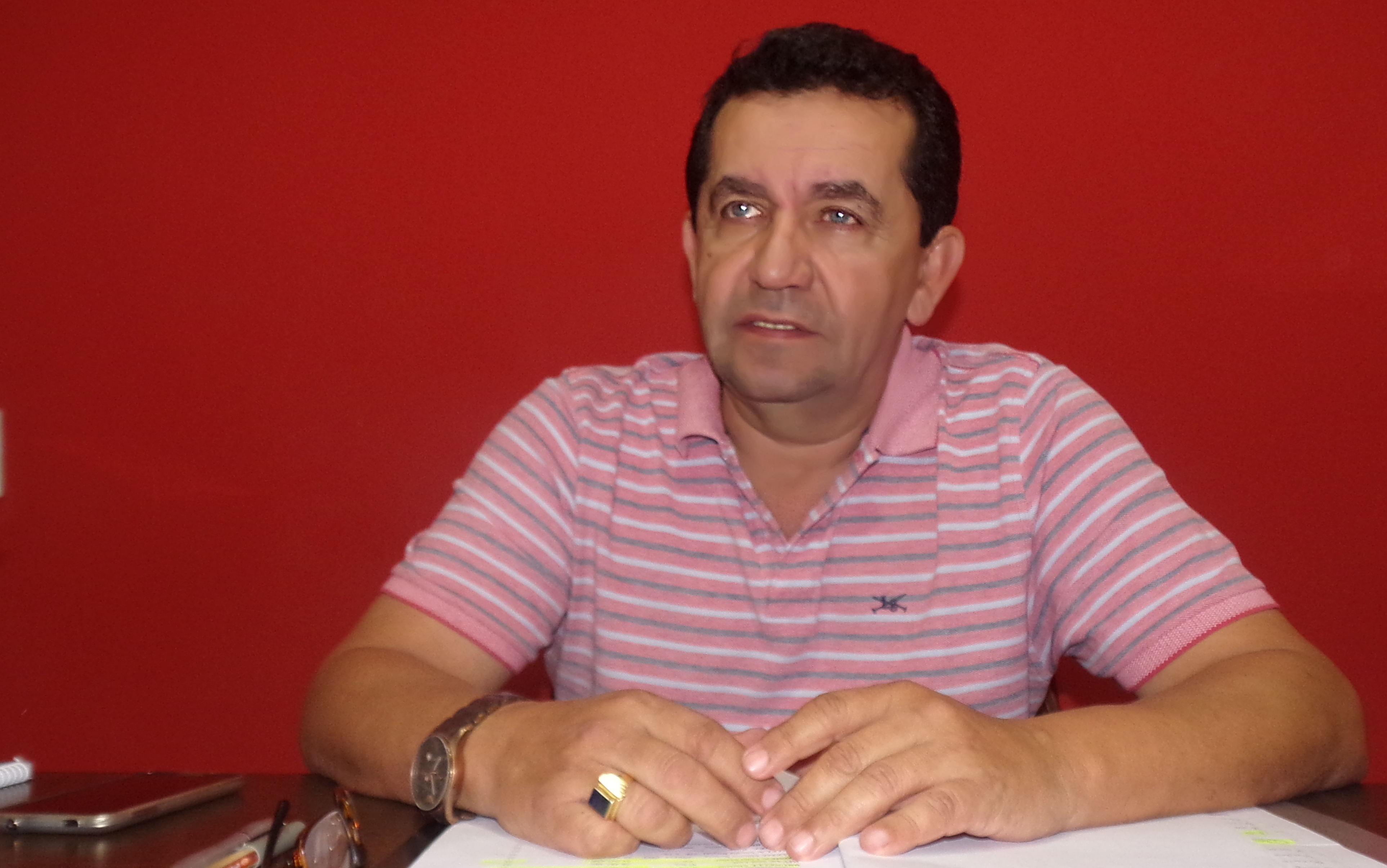 Profesor Miguel Insfrán