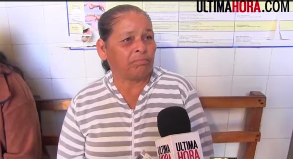 Alberdi: la ciudad que vive gracias a la Argentina (video)