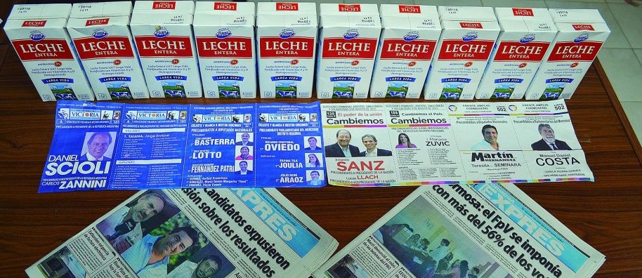 ancho boletas de octubre leche