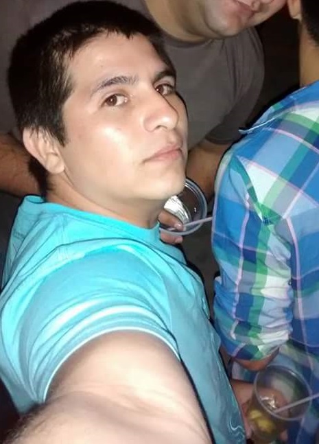 Carlos Belizán (QEPD)