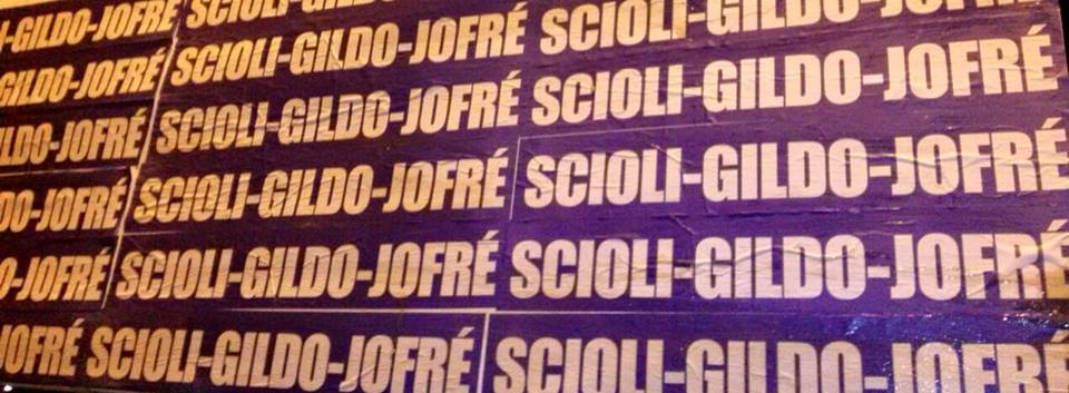 De Vido, Jofré y Buryaile, a la calle a ganar votos para la intendencia