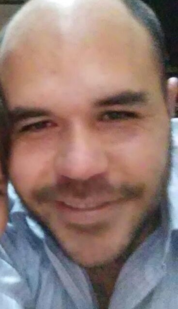 Diosnel Gómez.