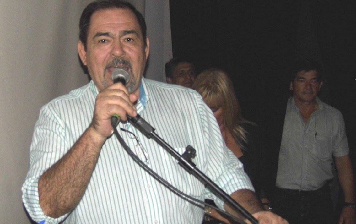 jorge santander
