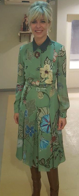 «Gildo fue uno de los que más acompañó y apoyó a Daniel para que sea candidato del FPV»