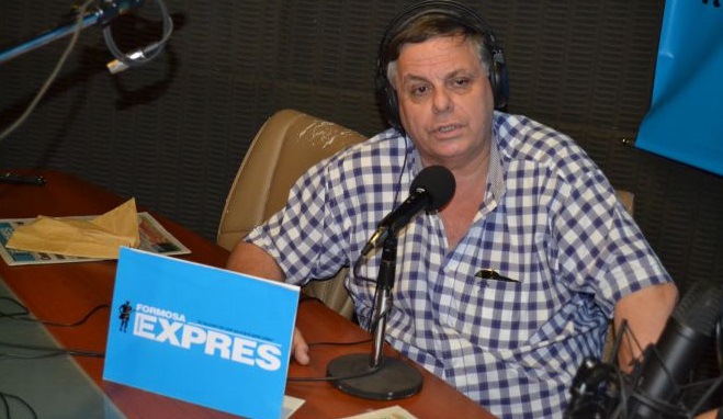 Votaron los candidatos en la capital y el gobernador en Laguna Blanca