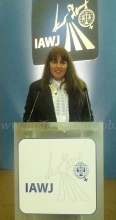 Viviana Kalafatich