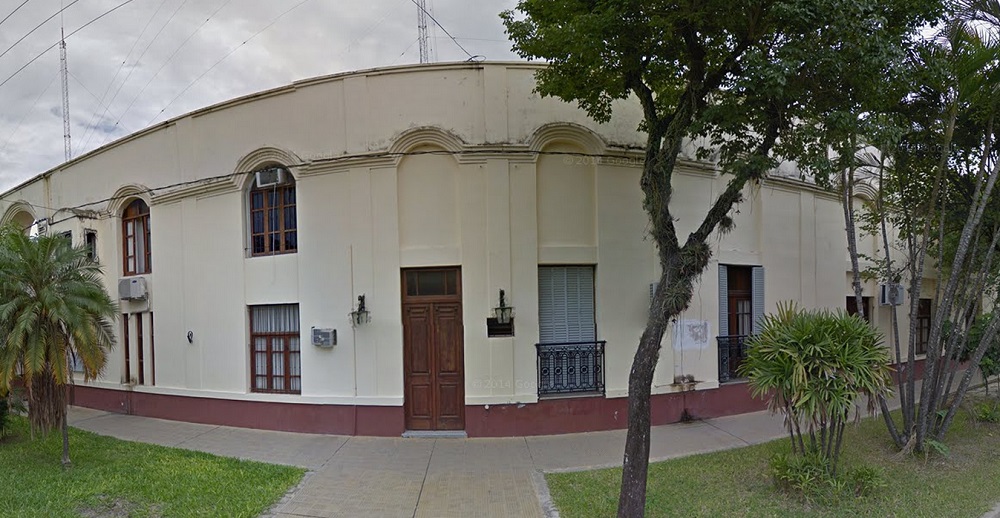 Comandante de Gendarmería se suicidó en la Agrupación Sexta