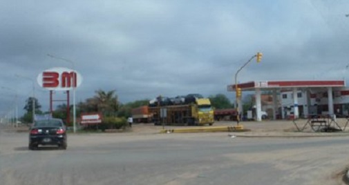 Hecho policial, que involucra a candidato a intendente, conmociona a Las Lomitas