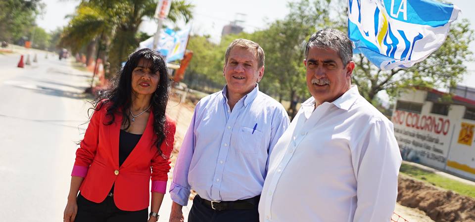 de vido blanca cacho garcia