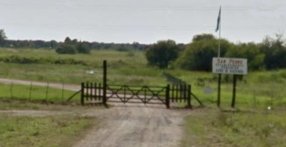 Disfrazados de policías, asaltaron a ganadero de Ibarreta, le robaron 300 mil pesos