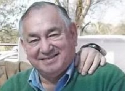 Juan Amarilla