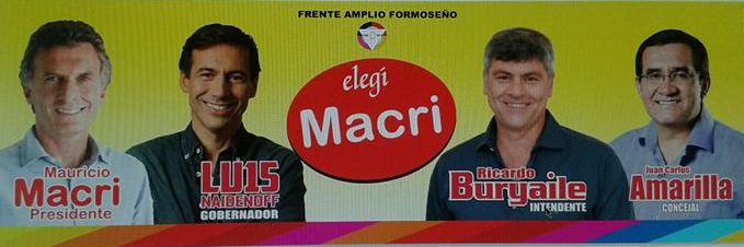 macri amarilla