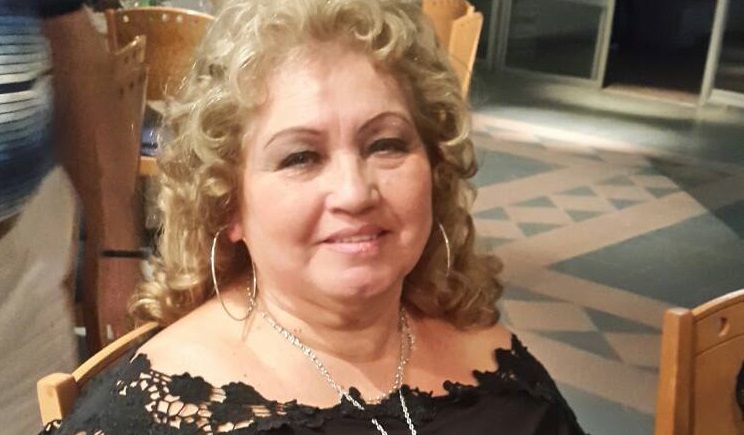nely garcía NF