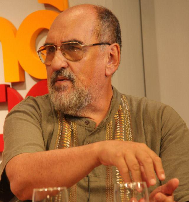 José Luis Pignochi