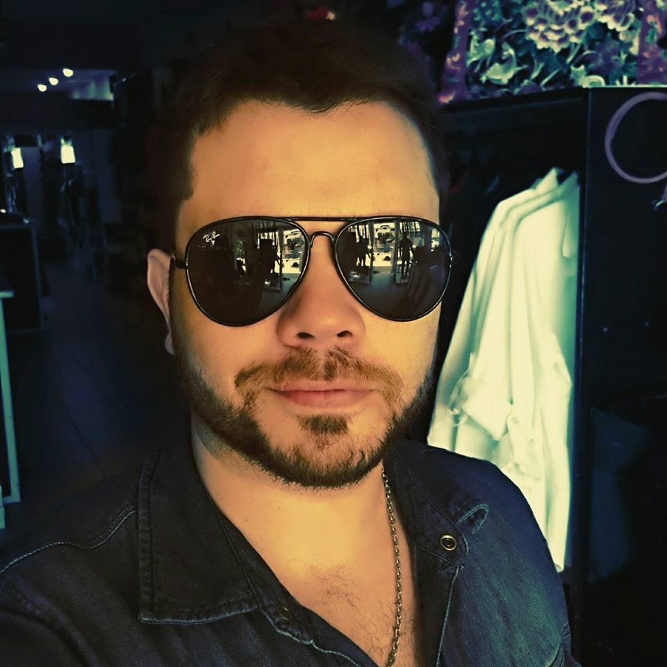 Mauro Pértile
