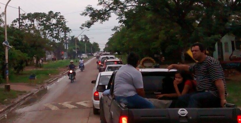 Se normalizó la habilitación de mesas electorales, todos a votar