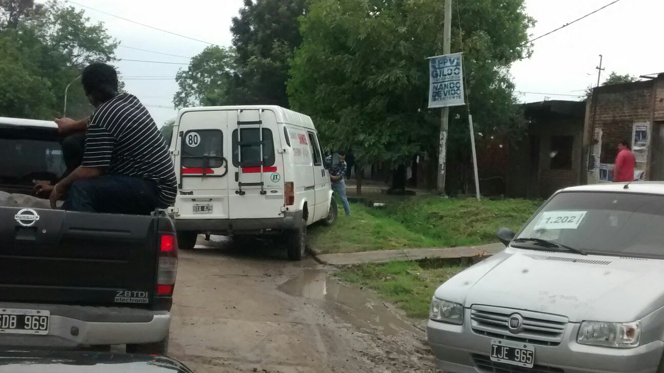 Se normalizó la habilitación de mesas electorales, todos a votar