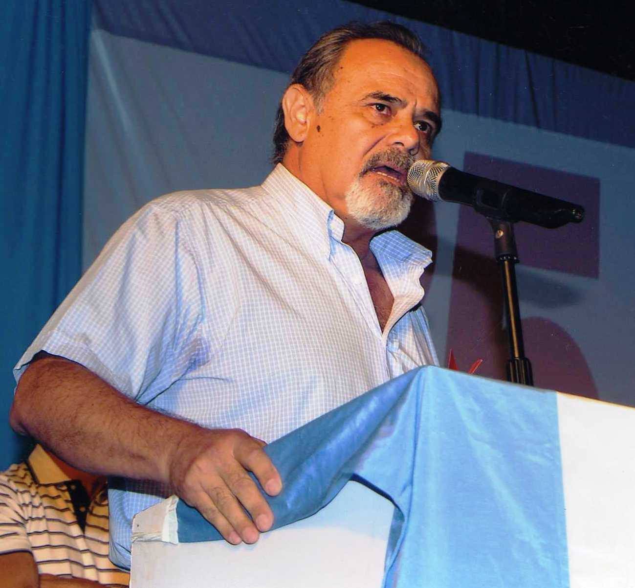Beto Aranda