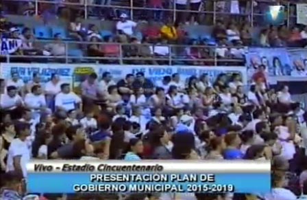 Las 2.100 cuadras de De Vido