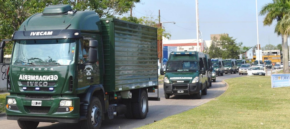 Foto: La Ruta Producciones