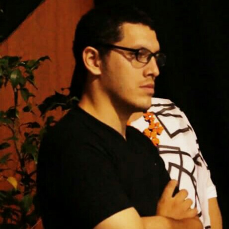 Federico Escubilla