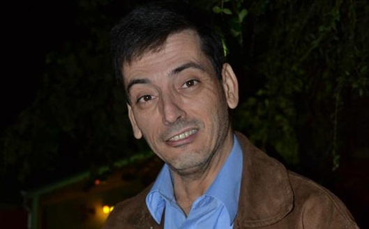 Franco Romero