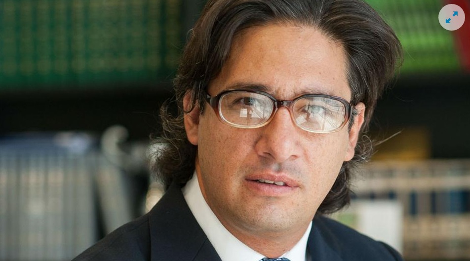 Germán Garavano