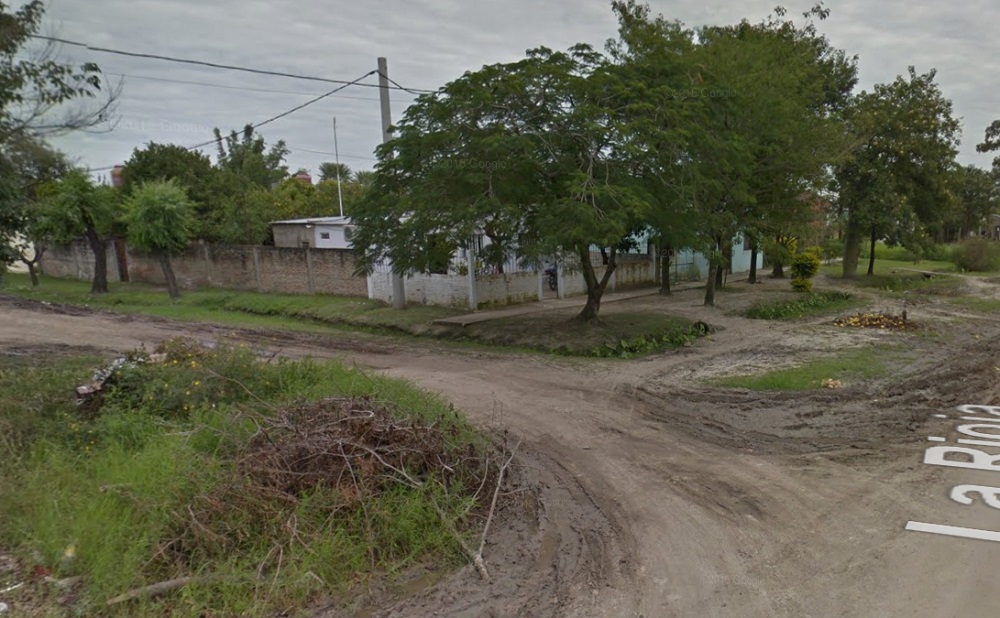 Un hombre tomó «venganza» por problemas de pareja y degolló a sus dos hijos. Intentó suicidarse, pero no pudo