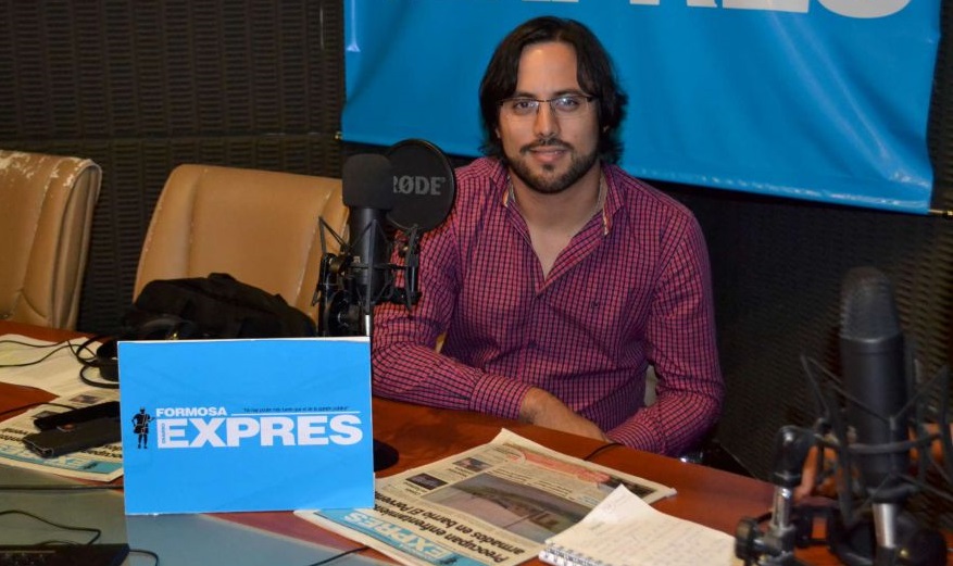 rodrigo vera