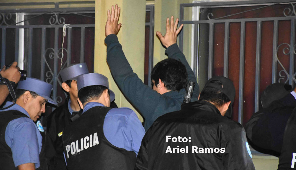 Volvió la calma a la UTA: los trabajadores formoseños mostraron coraje y «se bancaron» la invasión de correntinos y misioneros