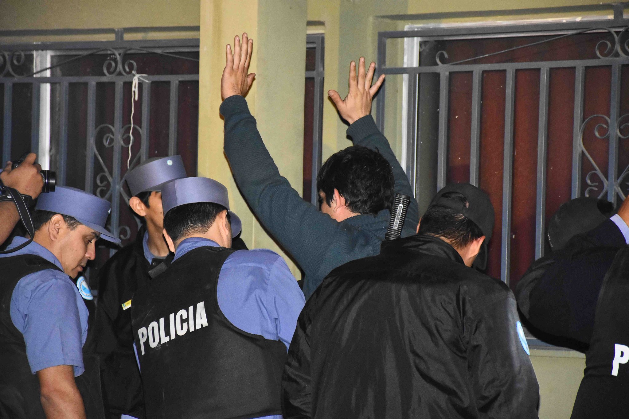 Volvió la calma a la UTA: los trabajadores formoseños mostraron coraje y «se bancaron» la invasión de correntinos y misioneros