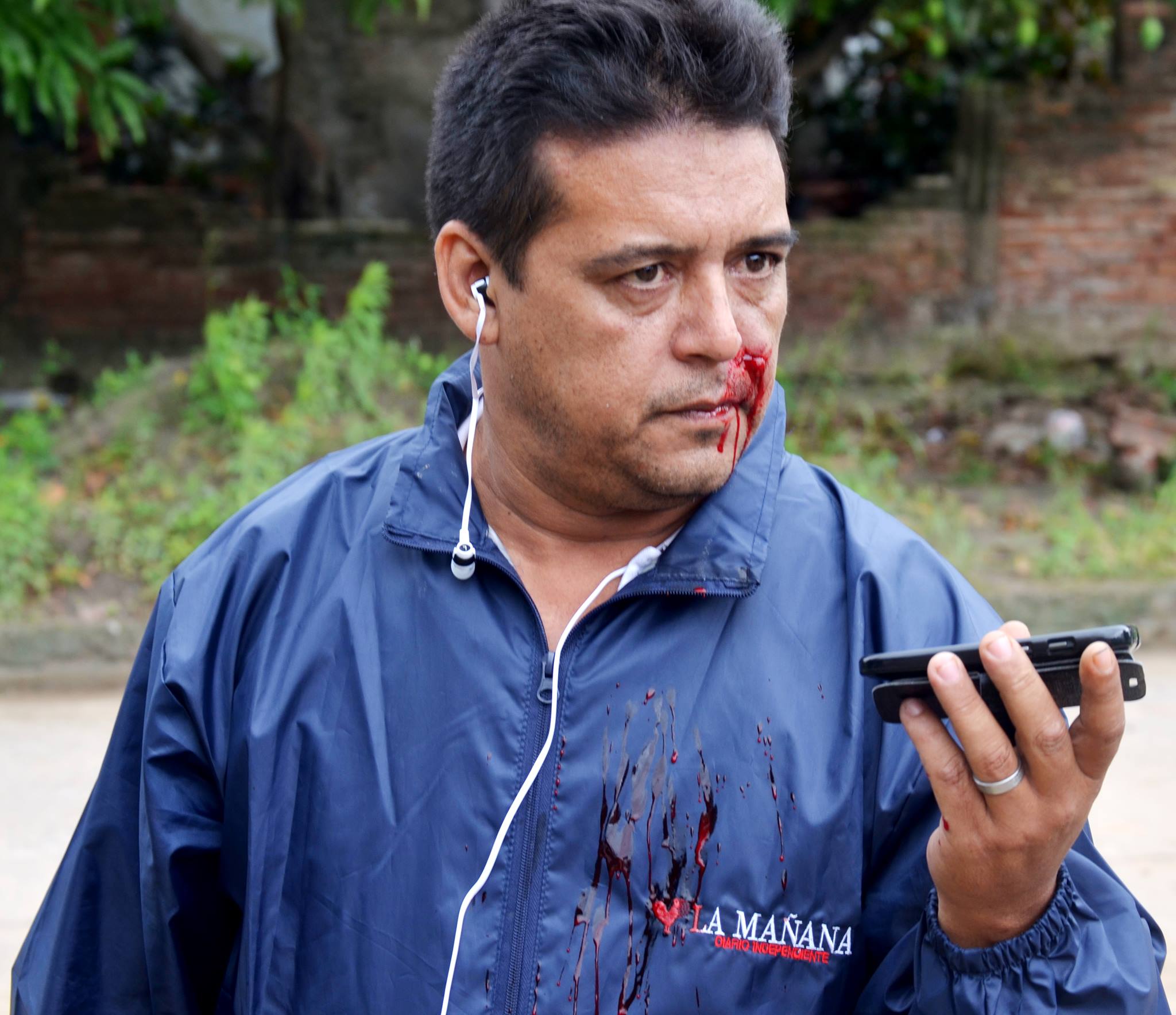 Volvió la calma a la UTA: los trabajadores formoseños mostraron coraje y «se bancaron» la invasión de correntinos y misioneros