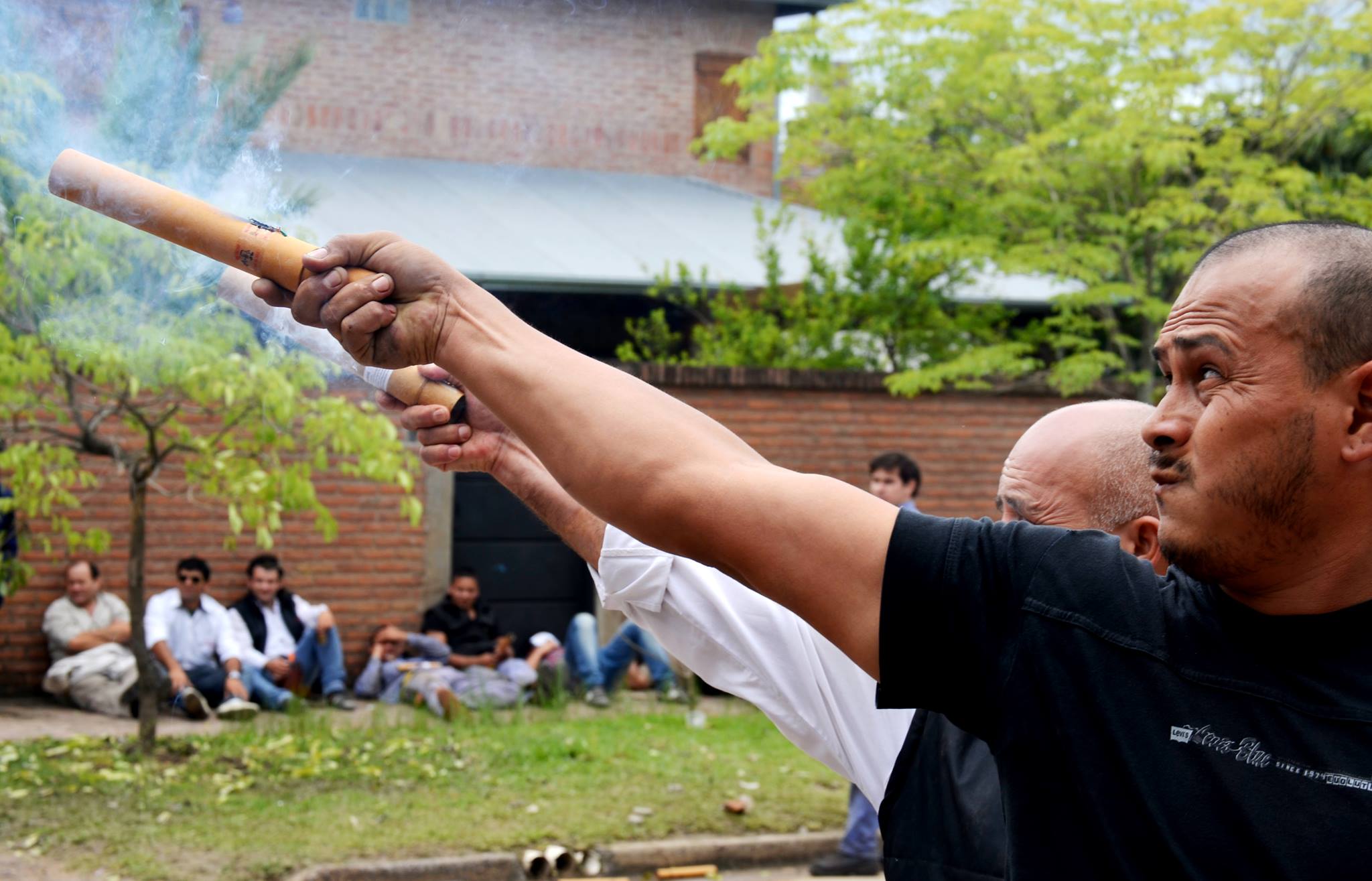 Volvió la calma a la UTA: los trabajadores formoseños mostraron coraje y «se bancaron» la invasión de correntinos y misioneros
