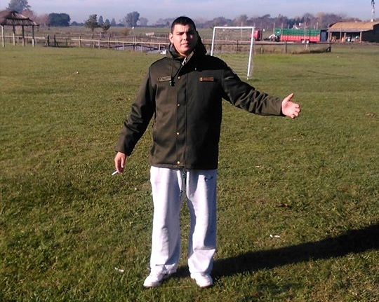 Los 12 gendarmes, héroes formoseños de la tragedia de Salta